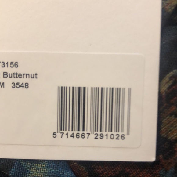 NWT beautiful Ganni dress - Picture 10 of 10